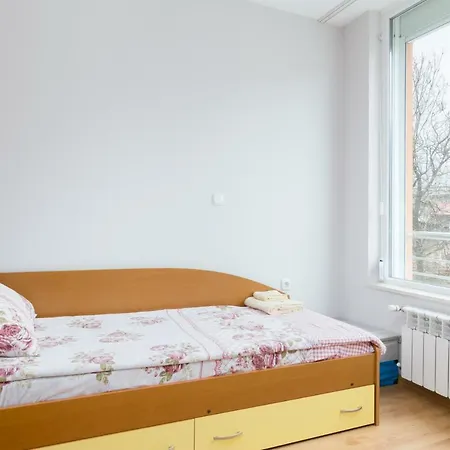 Vitosha View One Bedroom By Flat Mаnager *