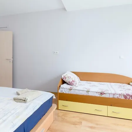 Vitosha View One Bedroom By Flat Mаnager דירה