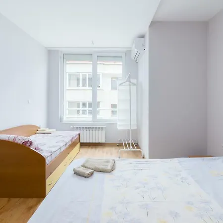 Vitosha View One Bedroom By Flat Mаnager *