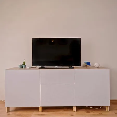 Vitosha View One Bedroom By Flat Mаnager סופיה