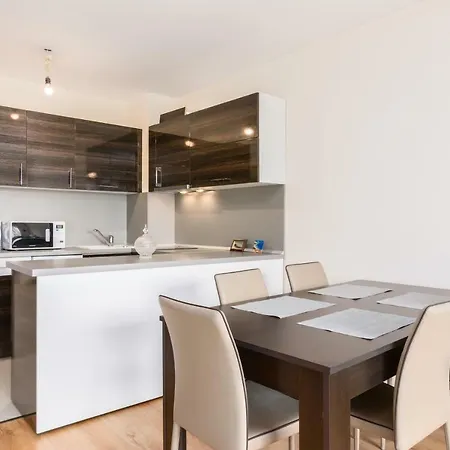 Vitosha View One Bedroom By Flat Mаnager 아파트 소피아