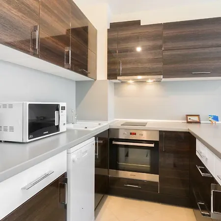 Appartamento Vitosha View One Bedroom By Flat Mаnager *