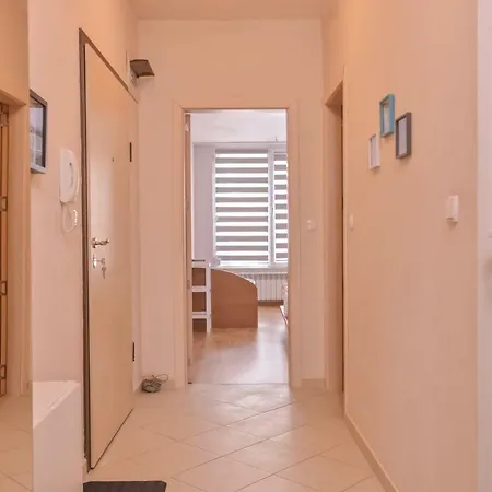 Vitosha View One Bedroom By Flat Mаnager Appartamento *