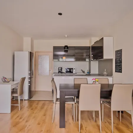 Vitosha View One Bedroom By Flat Mаnager