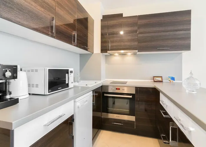 Appartement Vitosha View One Bedroom By Flat Mаnager *