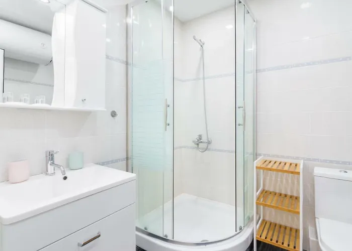 Vitosha View One Bedroom By Flat Mаnager *