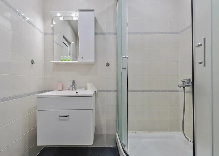 Appartement Vitosha View One Bedroom By Flat Mаnager