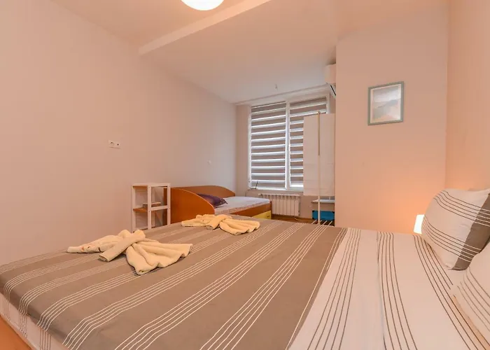 Vitosha View One Bedroom By Flat Mаnager Appartement *