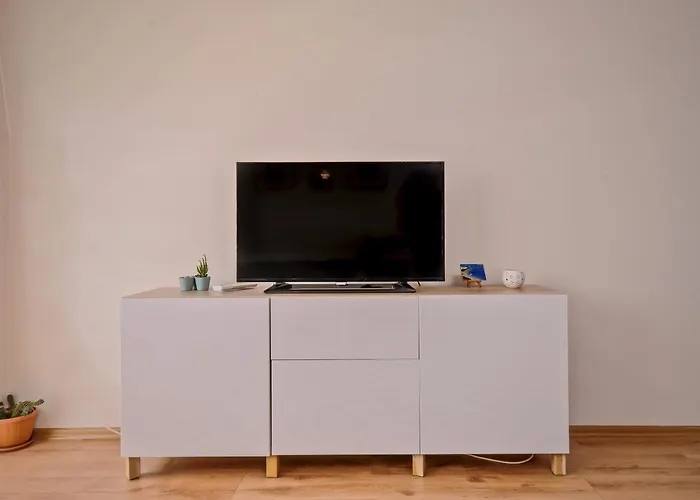 Vitosha View One Bedroom By Flat Mаnager Sofia